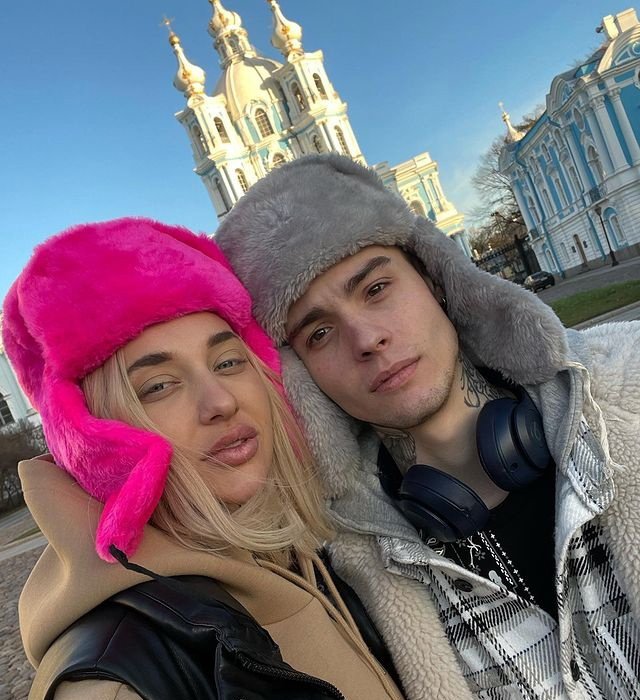 Свежие фото от бывших участников (21.11.2021)