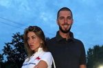 Елизавета Кутузова: Спорить с ним бесполезно
