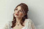 Анастасия Бигрина: Счастливые бывшим не пишут