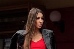 Яна Захарова: Мы две подлые женщины, не можем дружить