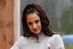 Настя Роинашвили: Я люблю чай, кофе и безалкогольные напитки