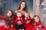 Алена Ашмарина: Хочу сделать доску желаний!