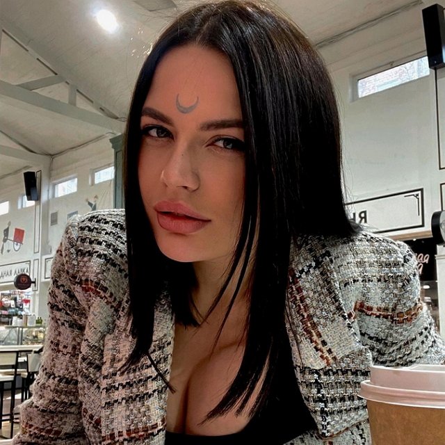Селена Майер: Это такая же работа! Селена Майер: Это такая же работа!