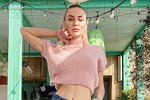 Юлия Жукова: Сегодня я приехала в своё новое место жительства