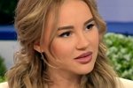 Татьяна Охулкова: Конечно, я согласилась!