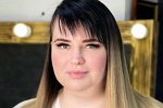 Александра Черно сменила образ