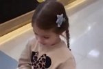 Ольга Рапунцель: Василиса умничка!