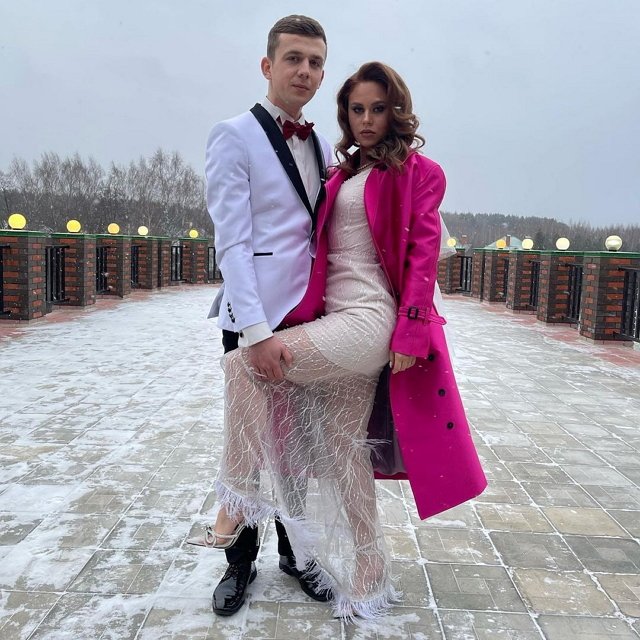Свежие фото от участников (25.11.2021)