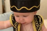 Анна Блюменкранц: Ни разу не думала об этом