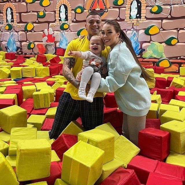 Фотоподборка детей участников (25.11.2021)