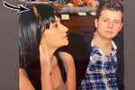 Елена Бушина: Я поняла, что как будто любила его давно