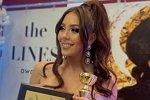 Алена Савкина: Это наша с вами награда!