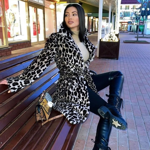 Свежие фото от бывших участников (26.11.2021)