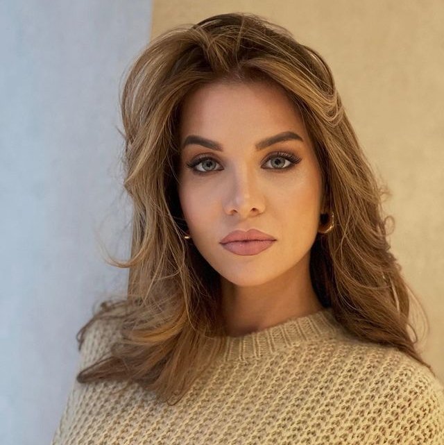 Свежие фото от бывших участников (26.11.2021)