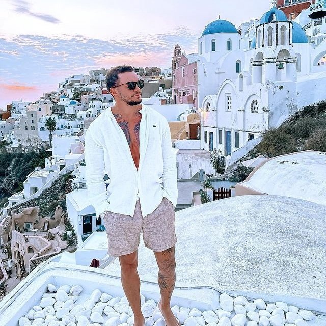 Свежие фото от бывших участников (26.11.2021)