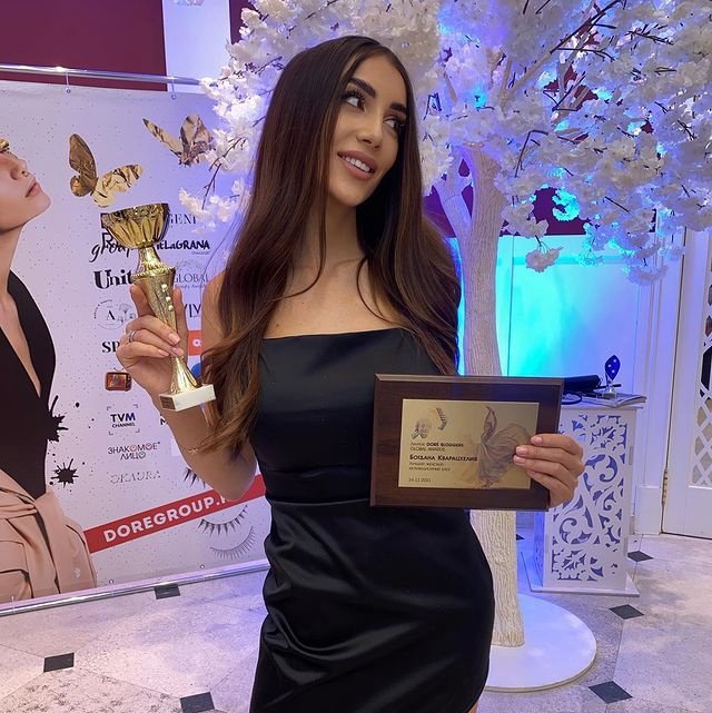 Свежие фото от бывших участников (26.11.2021)