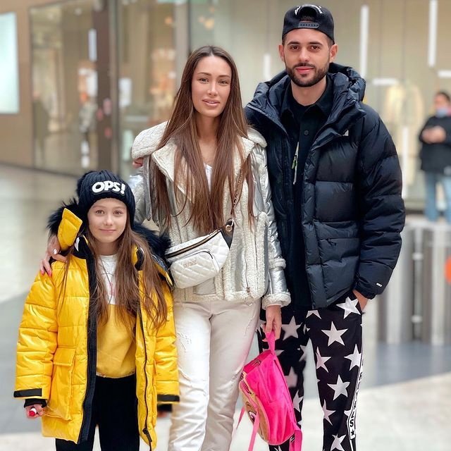 Фотоподборка детей участников (26.11.2021)