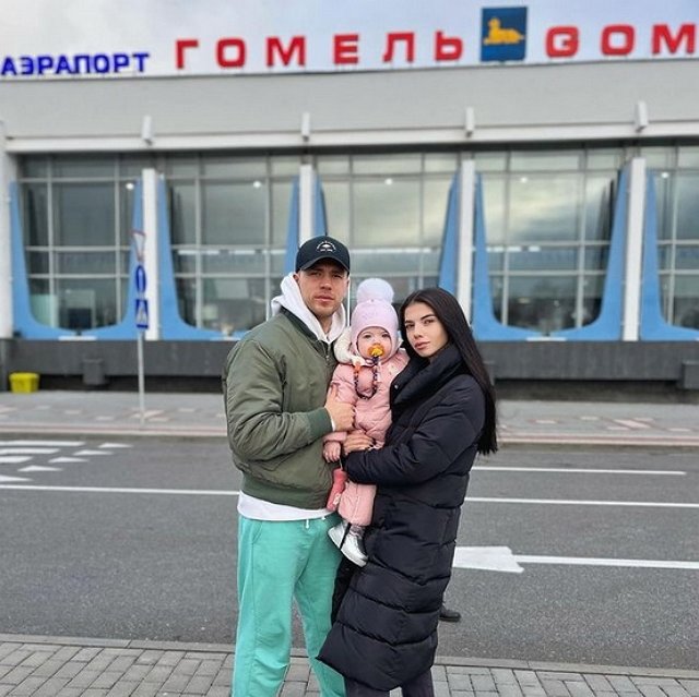 Ирина Пингвинова: Пытаемся отучить дочь от рук Ирина Пингвинова: Пытаемся отучить дочь от рук