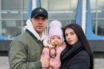 Ирина Пингвинова: Пытаемся отучить дочь от рук