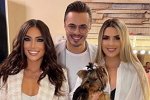 Тата Блюменкранц: На что я не смогла пойти?