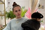 Александра Артёмова: В детстве я боялась этих слов