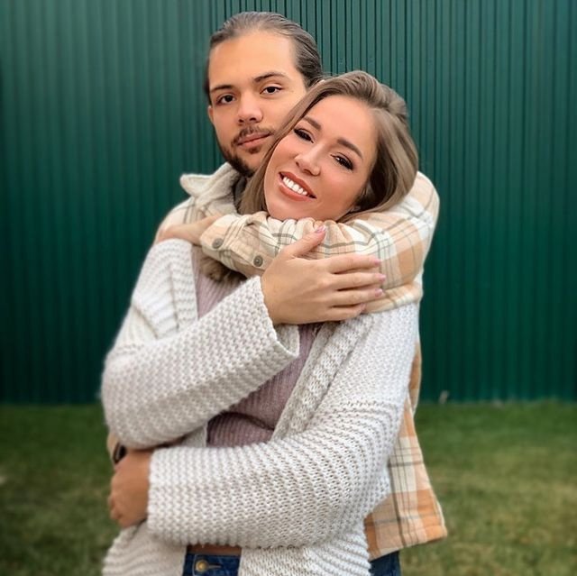 Свежие фото от участников (27.11.2021)