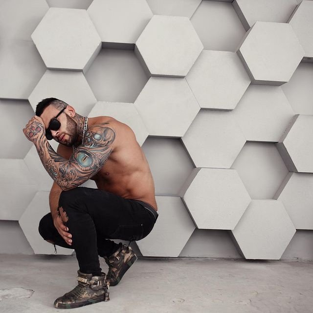 Свежие фото от участников (27.11.2021)