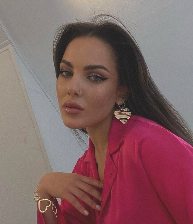 Свежие фото от участников (27.11.2021)