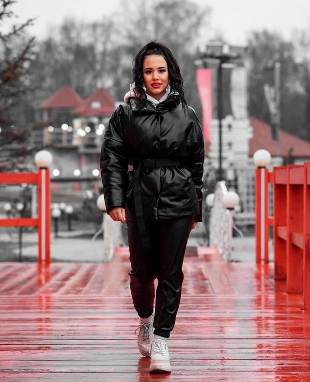 Свежие фото от участников (27.11.2021)