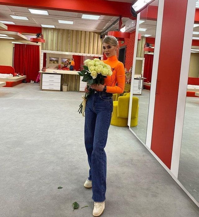 Свежие фото от участников (27.11.2021)