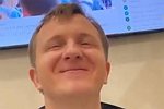 Илья Яббаров большой любитель маленьких собак