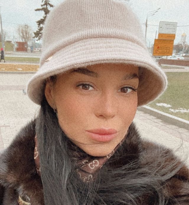 Юлия Салибекова: Я сама так решила! Юлия Салибекова: Я сама так решила!