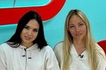 Настя Роинашвили: Мама всегда меня поддерживала
