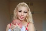 Клавдия Безверхова: Я Роберт! Приятно познакомиться