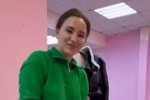 Анастасия Балтер: Представляю вам свою гордость