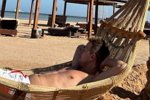 Никита Уманский: Смена обстановки всегда идёт на пользу