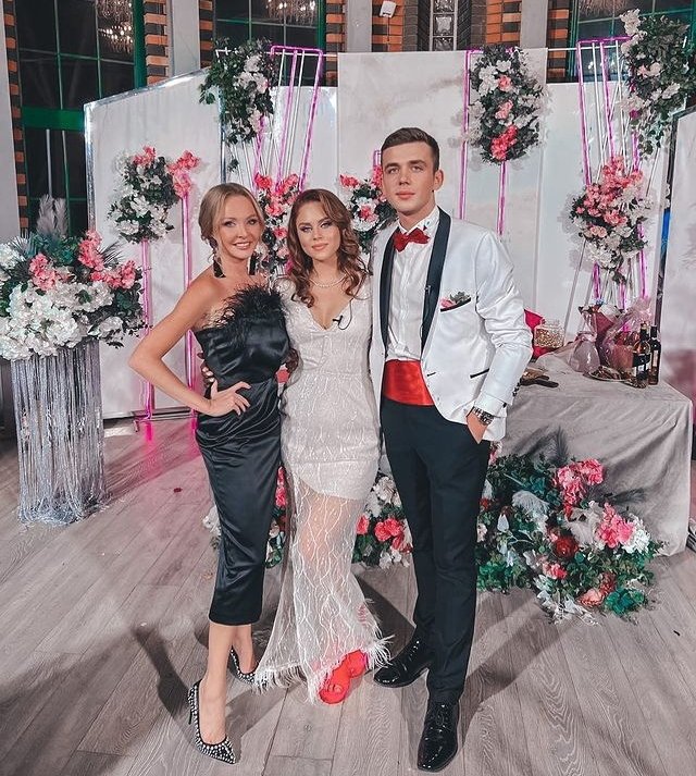 Свежие фото от участников (28.11.2021)