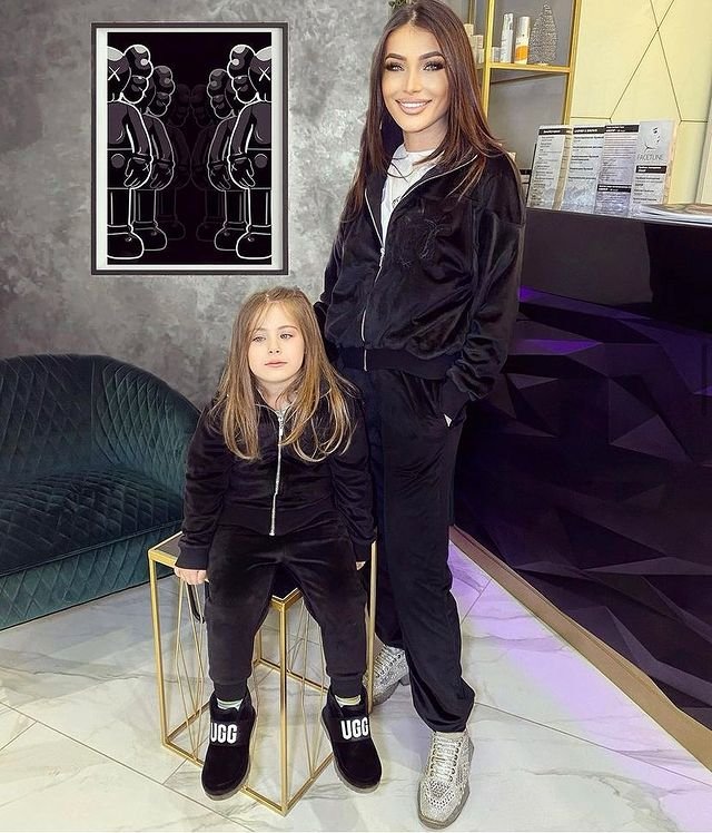 Тата Блюменкранц: Дорогие мамочки, поздравляю! Тата Блюменкранц: Дорогие мамочки, поздравляю!