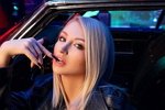 Марго Овсянникова: Сколько всего ещё меня ждёт впереди