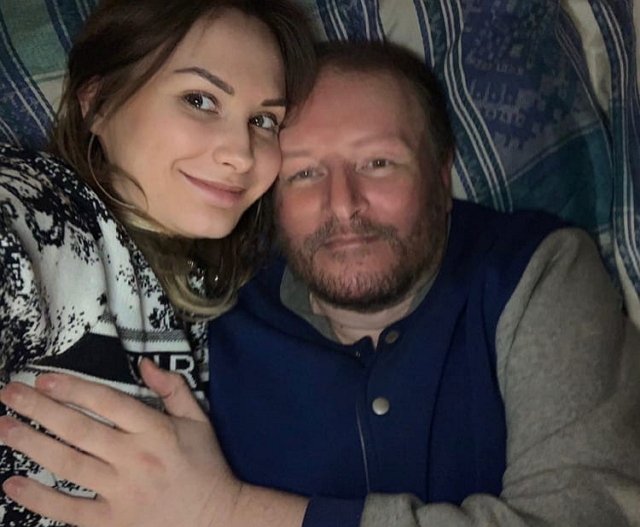 Екатерина Богданова: Я ему деньги, а он мне помощь адвокатов Екатерина Богданова: Я ему деньги, а он мне помощь адвокатов