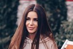 Анастасия Голд: Я хочу шашлычка