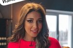 Яна Захарова: Он такой забавный