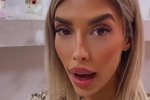 Анна Мадан: Я словила такую раздражительность...