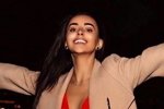 Кристина Бухынбалтэ: Я наслаждаюсь каждой минуткой!