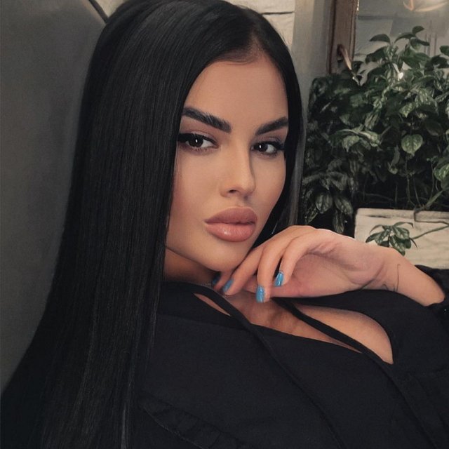 Жизнь после телестройки: Яна Шафеева