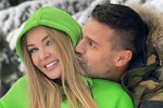 Дарья Пынзарь: С этого момента мы не расставались