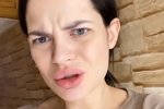 Селена Майер: Бабушка связалась с какими-то мошенниками!