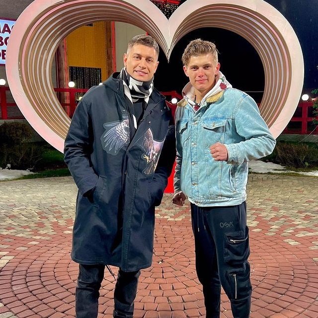 Свежие фото от участников (2.12.2021)