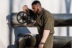 Артем Грант: Я лишь высказался о неприемлемости ее поведения!
