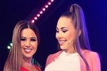 Мария Кохно: Я отдаю себя человеку целиком и полностью